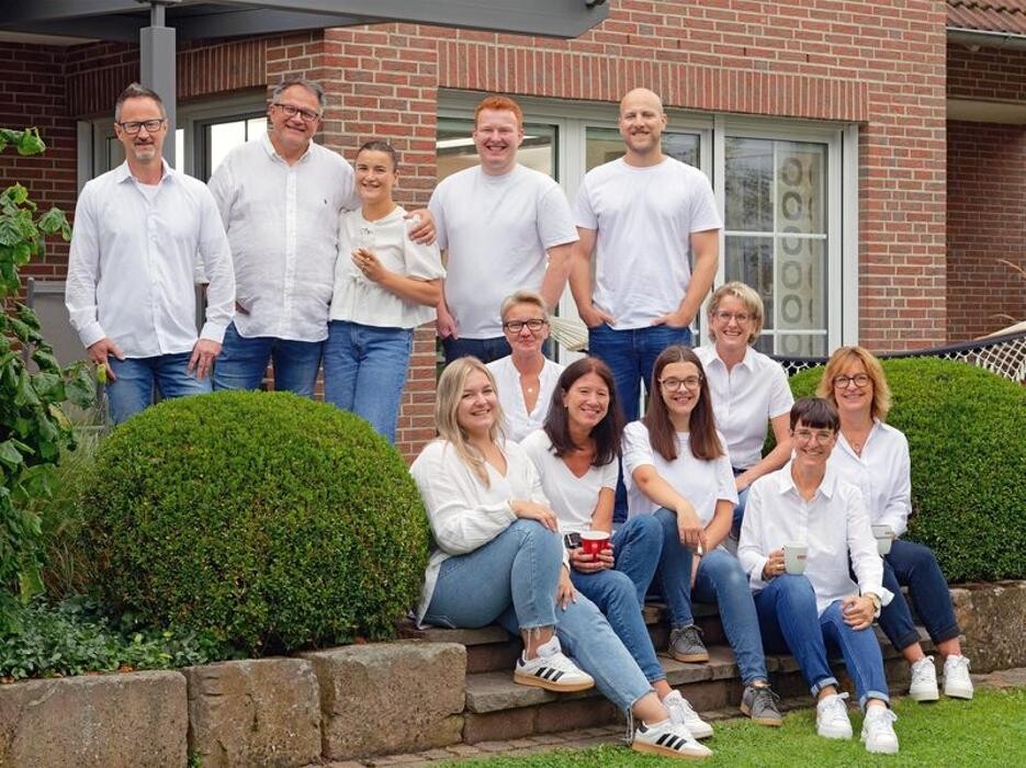 Bilder ERGO Versicherung Uwe Greul