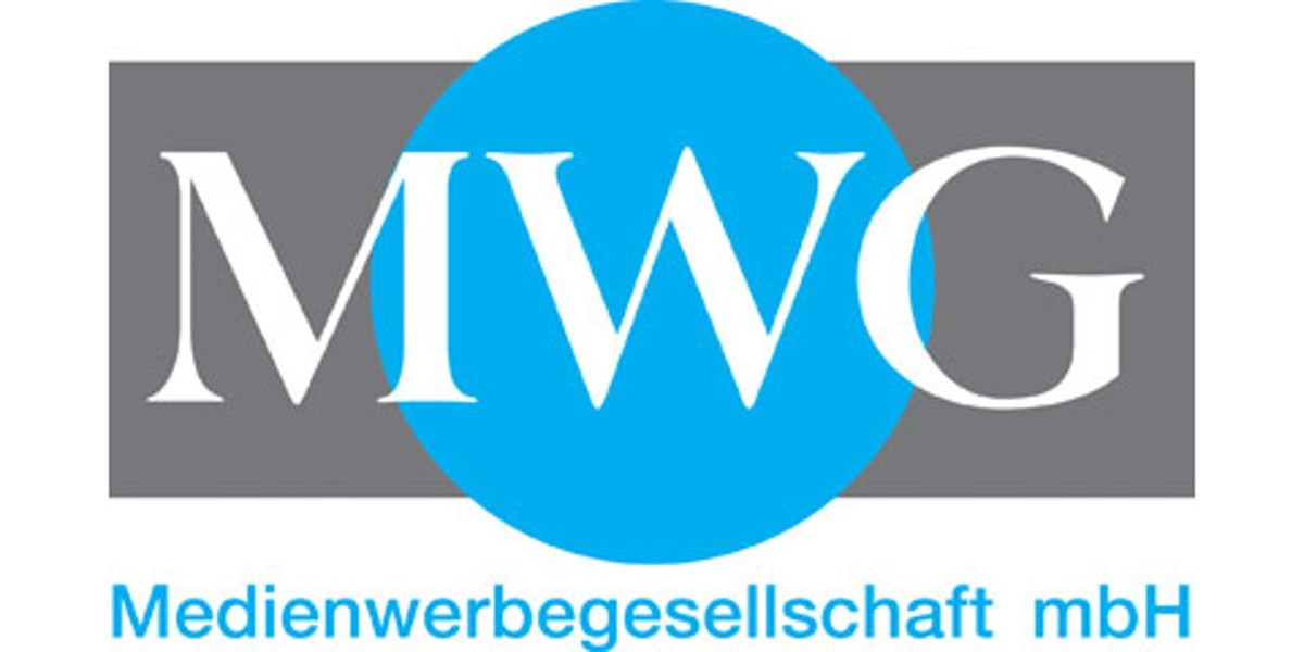 MWG Medienwerbegesellschaft mbH Logo