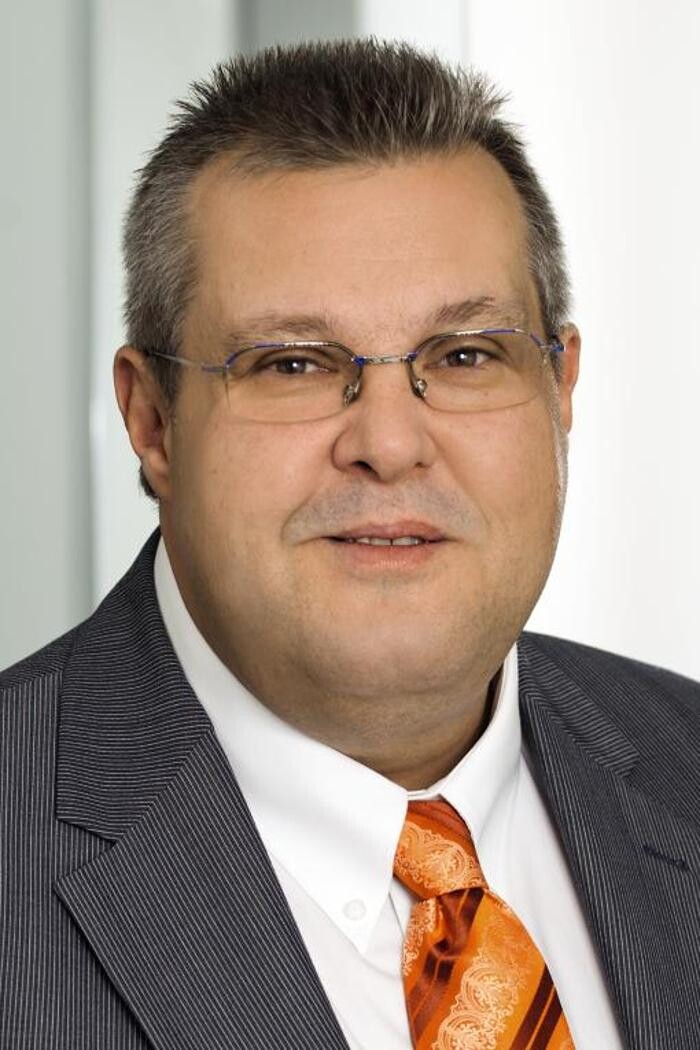 Bilder ERGO Versicherung Udo Bindemann