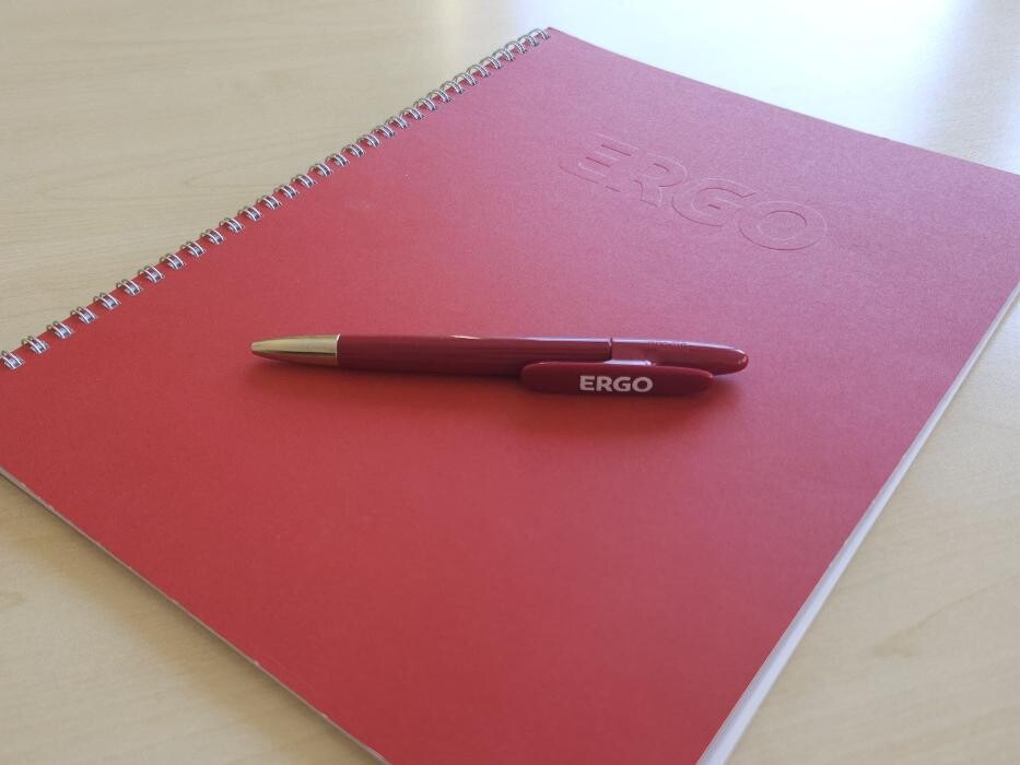 Bilder ERGO Versicherung Maik Wetzel