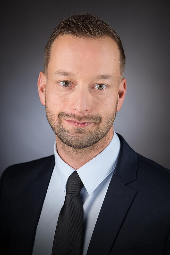 Bilder ERGO Versicherung Roland Böttcher