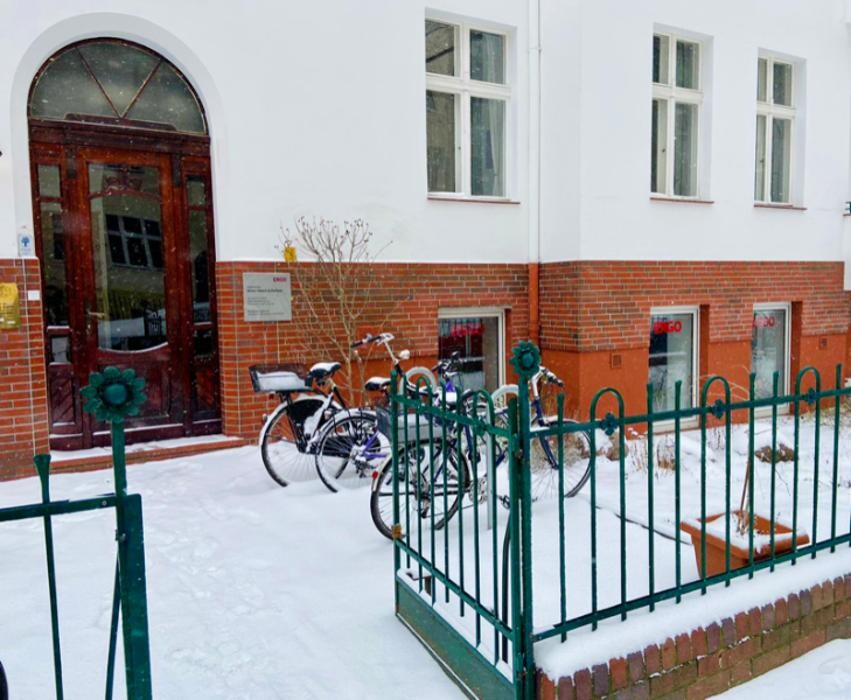 Bilder ERGO Versicherung Oliver Haack