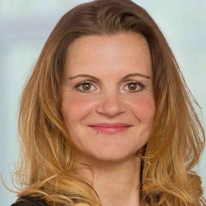 Bilder ERGO Versicherung Jennifer Funke