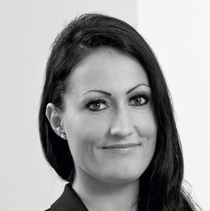 Bilder ERGO Versicherung Karolin Schmidt