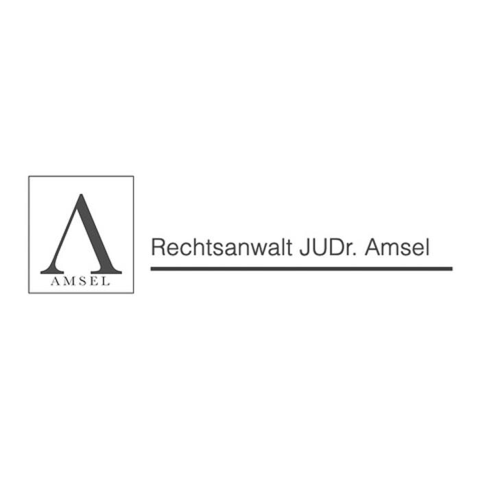 Thorsten Amsel JUDr. Rechtsanwalt Logo