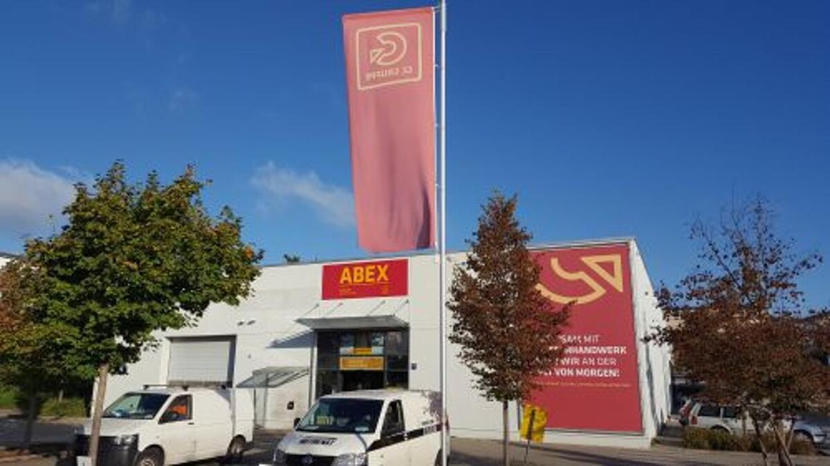 Bilder ABEX 24/7 München / Zielstattstraße