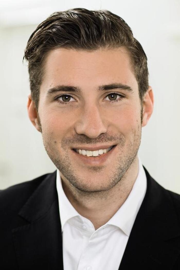 Bilder ERGO Versicherung Alexander Tiegs