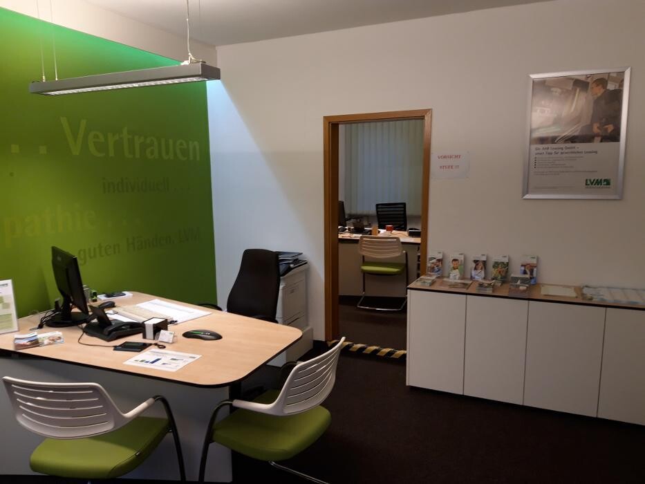 Bilder LVM Versicherung Niels Funke - Versicherungsagentur