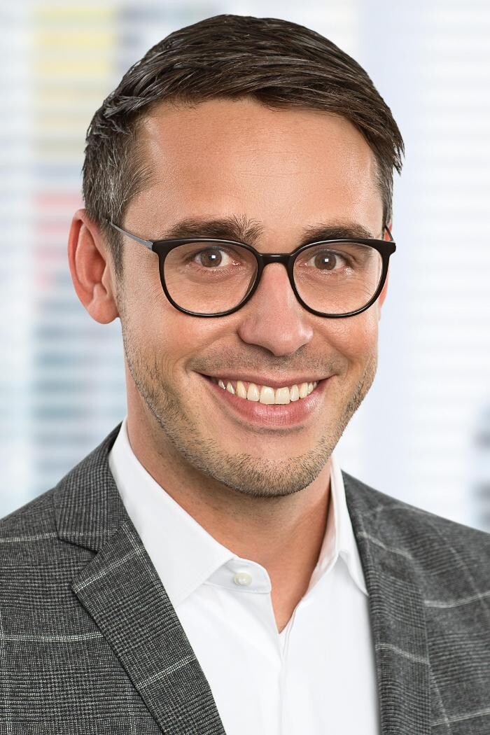 Bilder ERGO Versicherung Florian Baumann