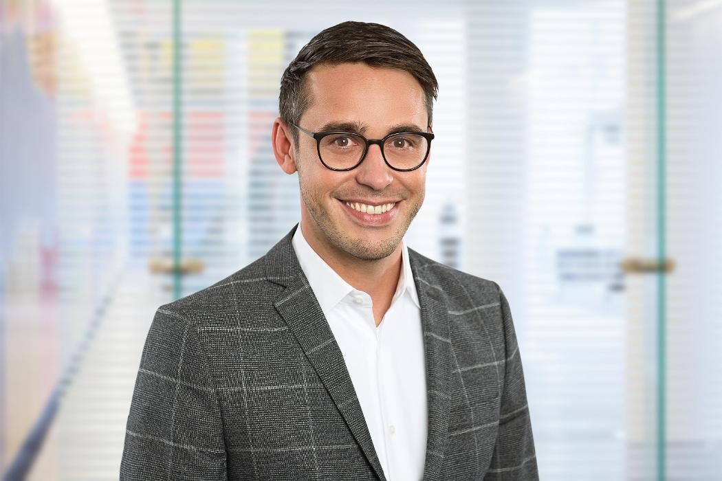 Bilder ERGO Versicherung Florian Baumann