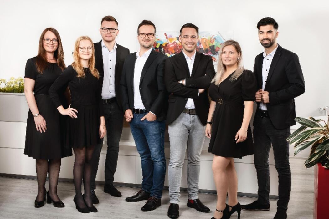 Bilder ERGO Versicherung Florian Baumann