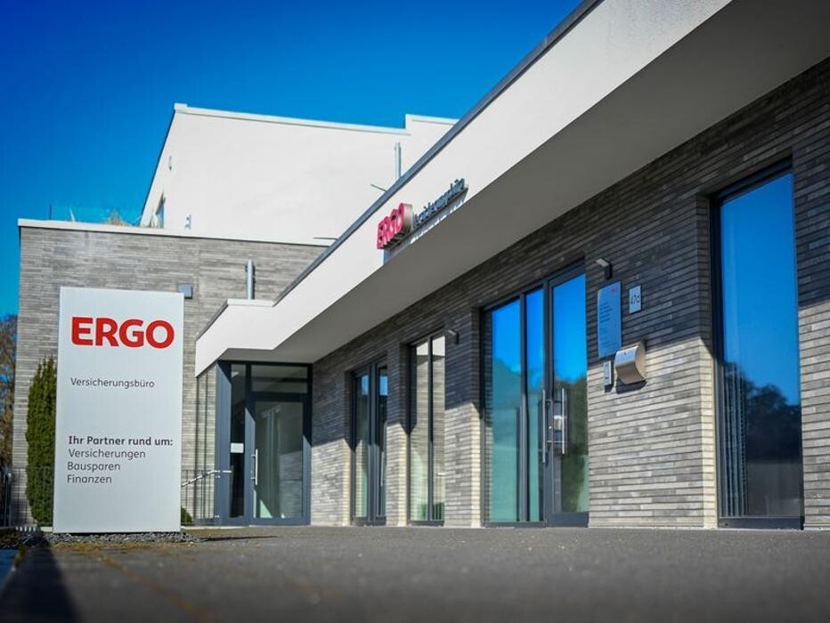 Bilder ERGO Versicherung Ulrich Meuser