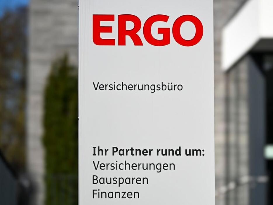 Bilder ERGO Versicherung Ulrich Meuser