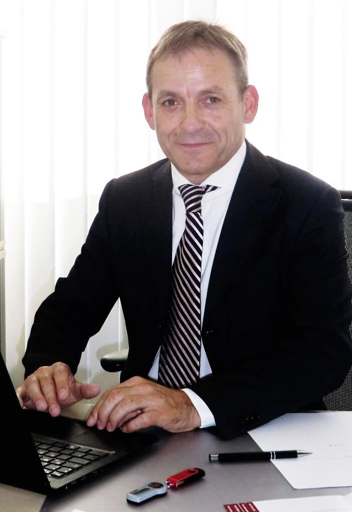 Bilder ERGO Pro Steffen Knappe