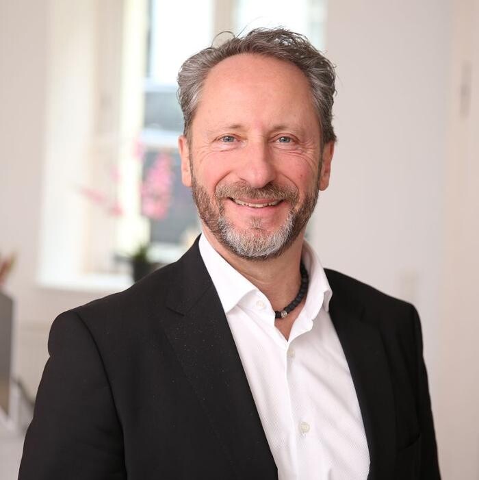 Bilder ERGO Versicherung Enrico Philipp