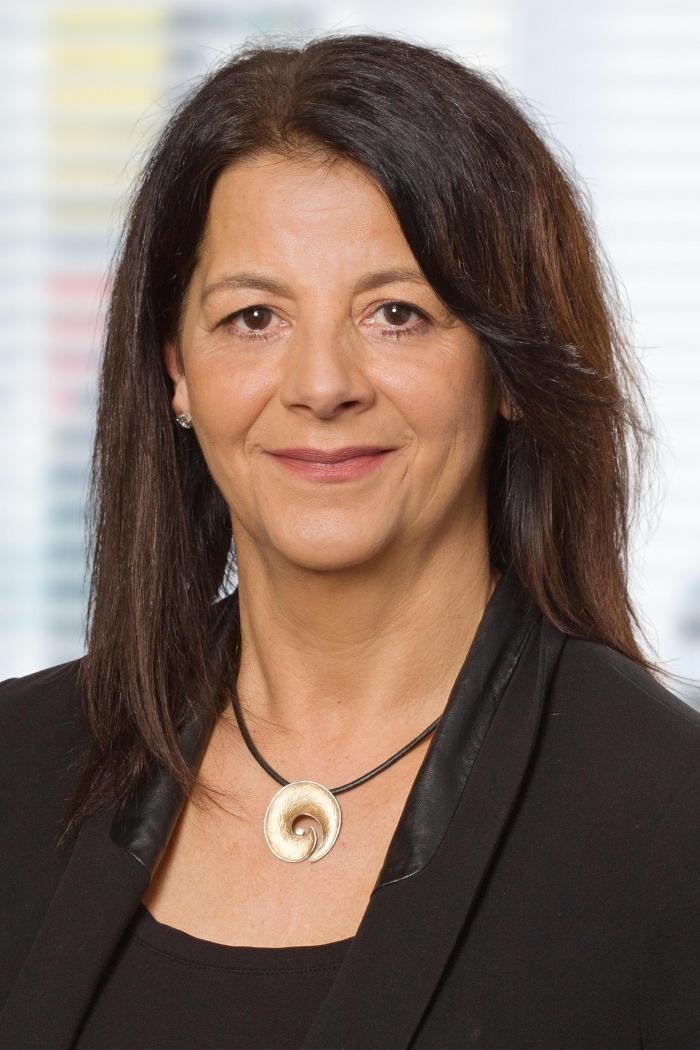 Bilder ERGO Versicherung Jacqueline Möller