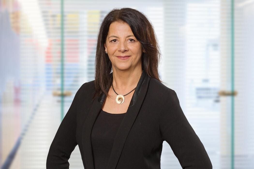 Bilder ERGO Versicherung Jacqueline Möller