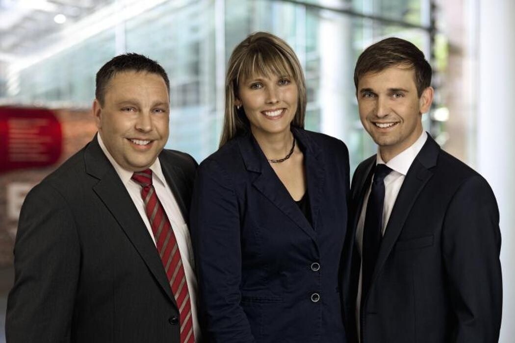 Bilder ERGO Versicherung Paulicks & Team