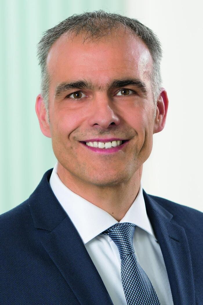 Bilder ERGO Versicherung Frank Graes
