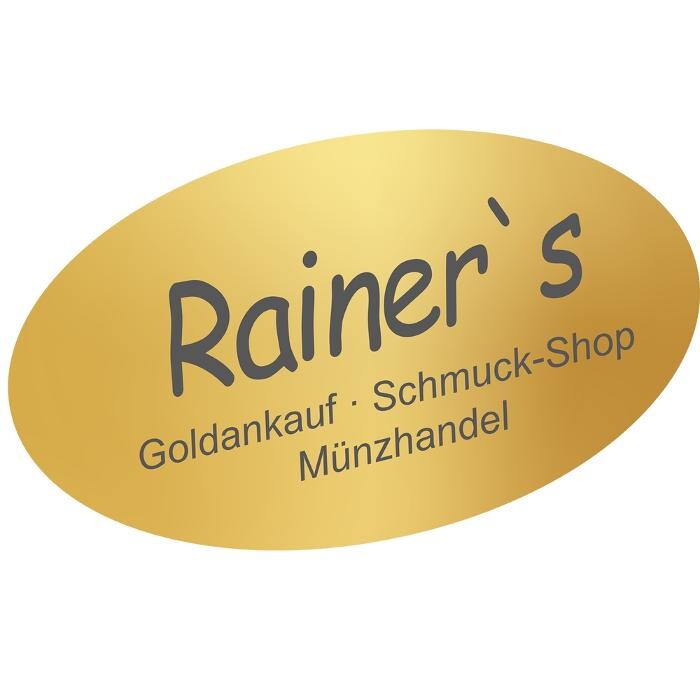 Rainer's Schmuckshop Logo