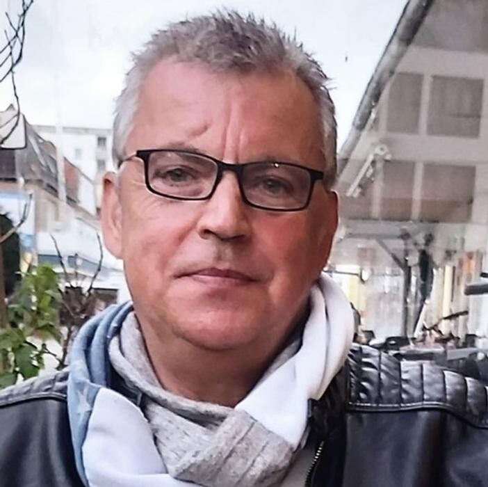 Bilder ERGO Versicherung Hans-Ulrich Delhees