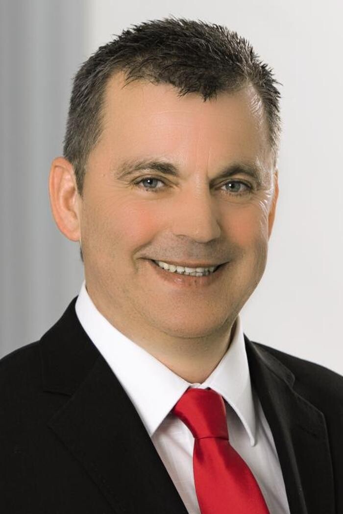 Bilder ERGO Versicherung Hans-Ulrich Delhees