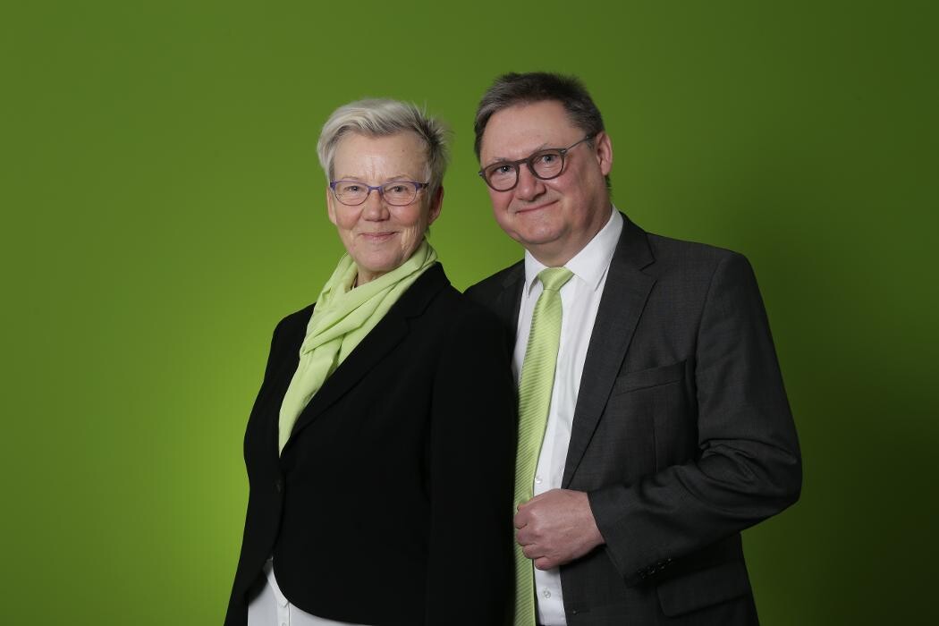 Bilder LVM Versicherung Winfrid Rösch - Versicherungsagentur