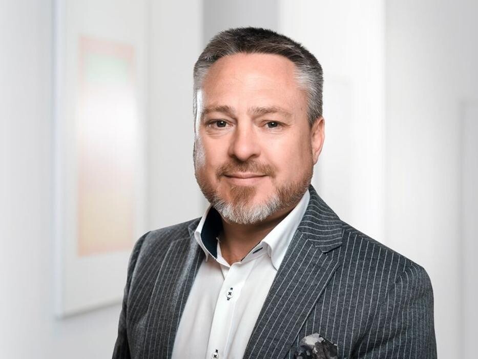 Bilder ERGO Versicherung Andreas Fröher