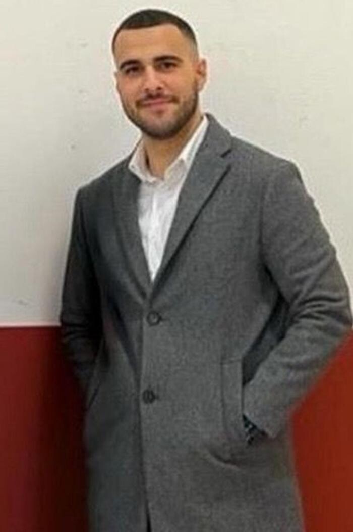 Bilder ERGO Versicherung Emre Basoda