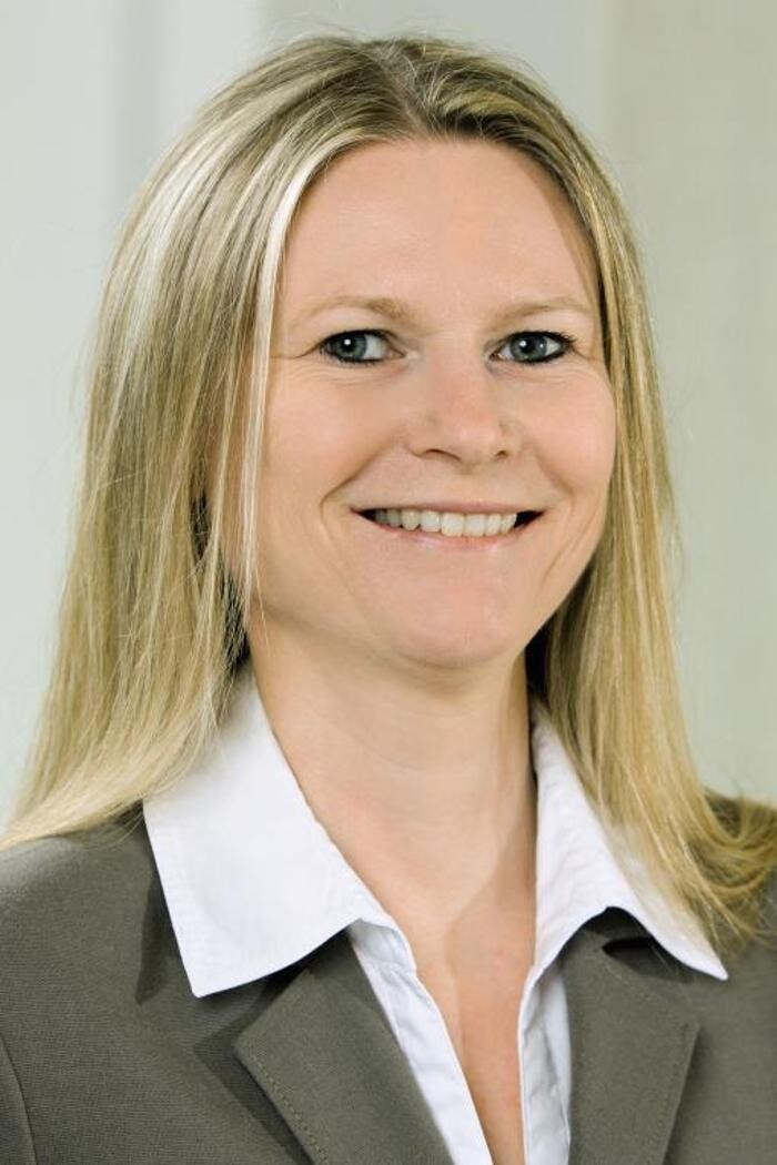Bilder ERGO Versicherung Daniela de Boer