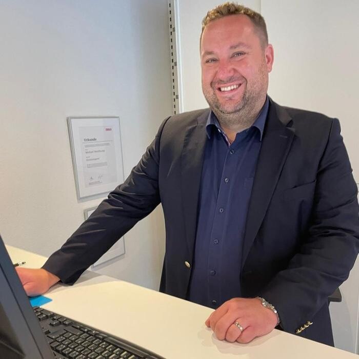 Bilder ERGO Versicherung Michael Weidtkamp