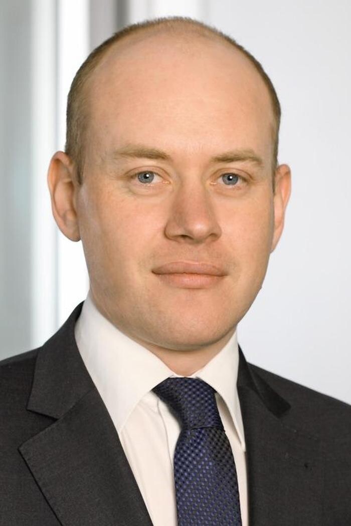 Bilder ERGO Versicherung Oliver Schein