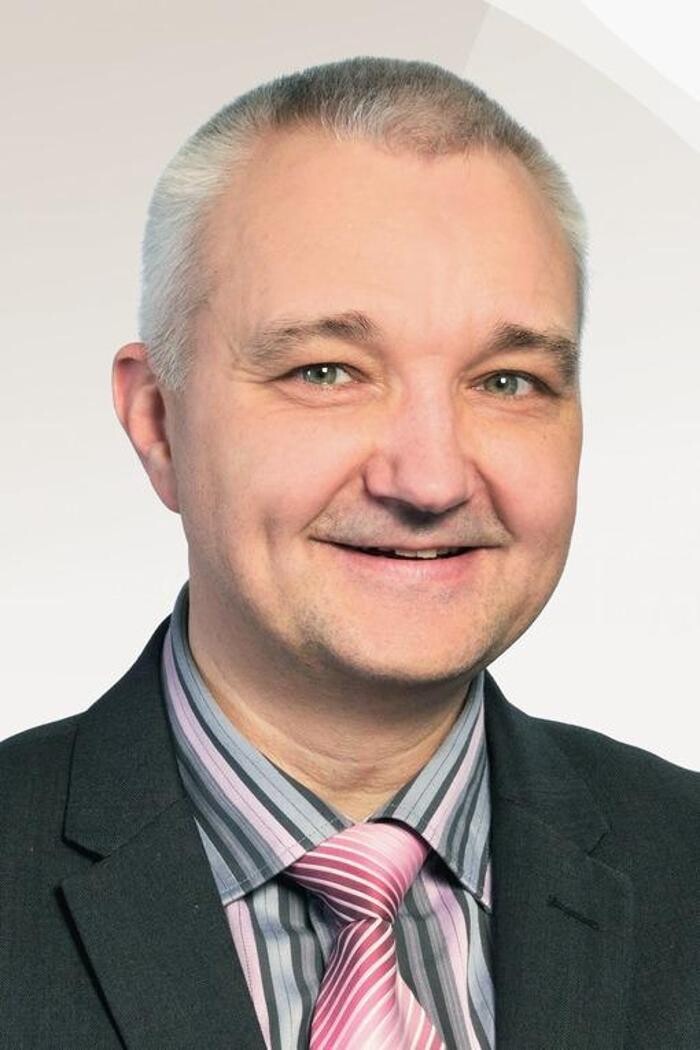 Bilder ERGO Versicherung Wolfgang Steier