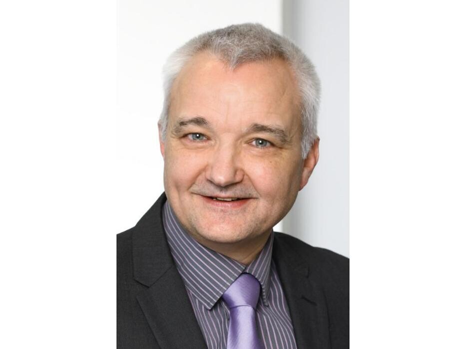 Bilder ERGO Versicherung Wolfgang Steier