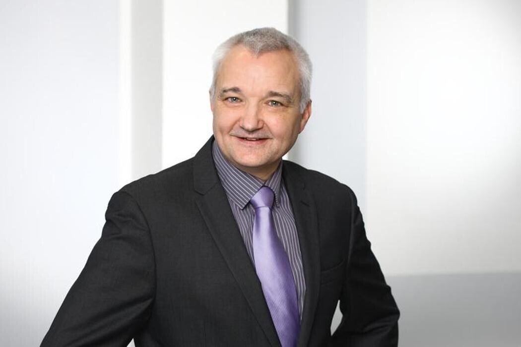 Bilder ERGO Versicherung Wolfgang Steier