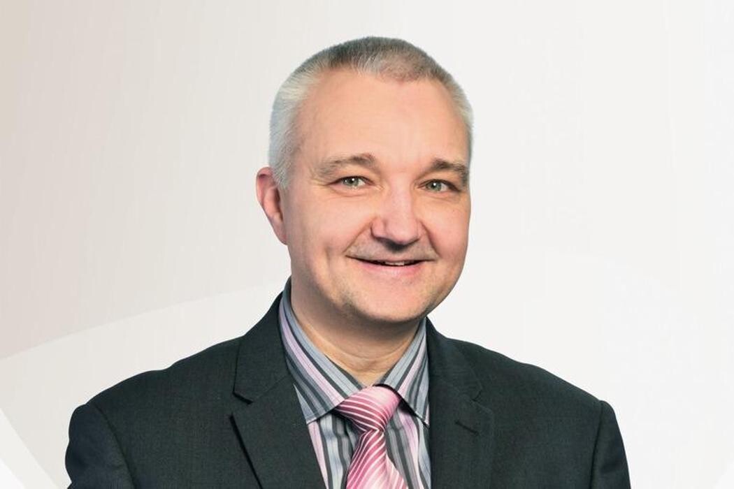 Bilder ERGO Versicherung Wolfgang Steier