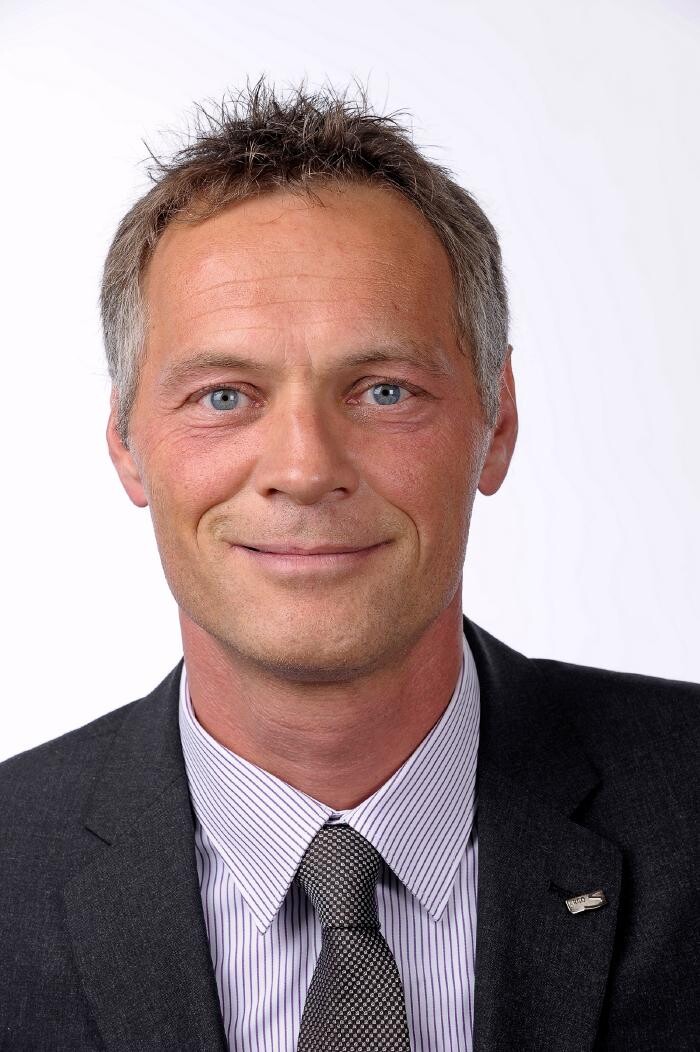 Bilder ERGO Versicherung Marc Pas