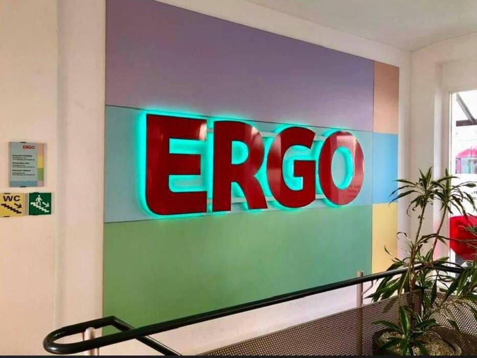 Bilder ERGO Versicherung Calogero Sanfilippo