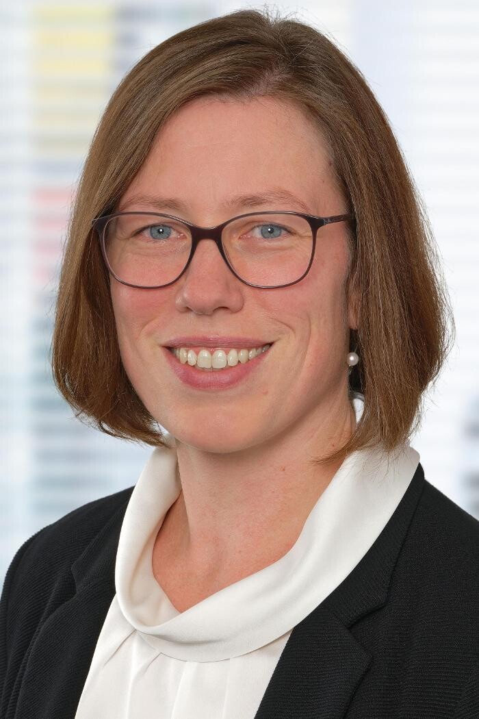 Bilder ERGO Versicherung Sonja Kopp