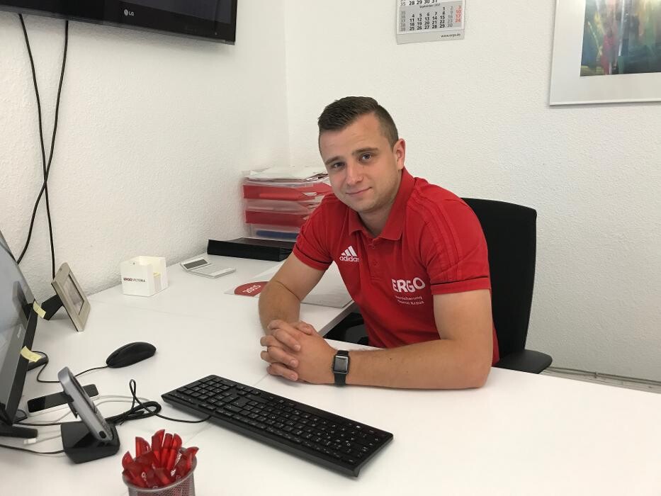 Bilder ERGO Versicherung Kraus & Kollegen