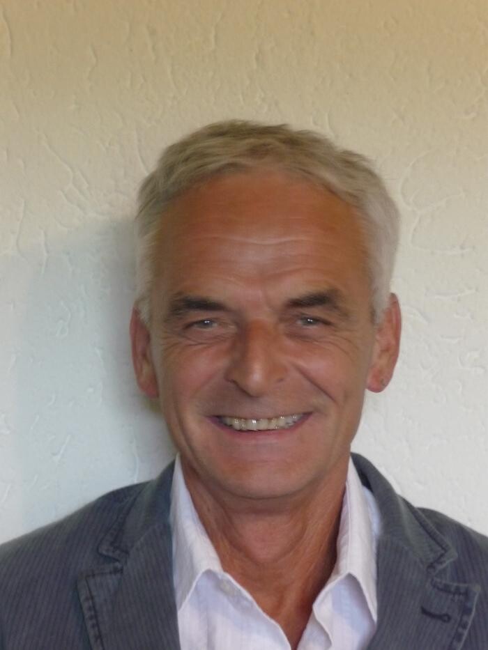 Bilder ERGO Versicherung Ronald Wenzel