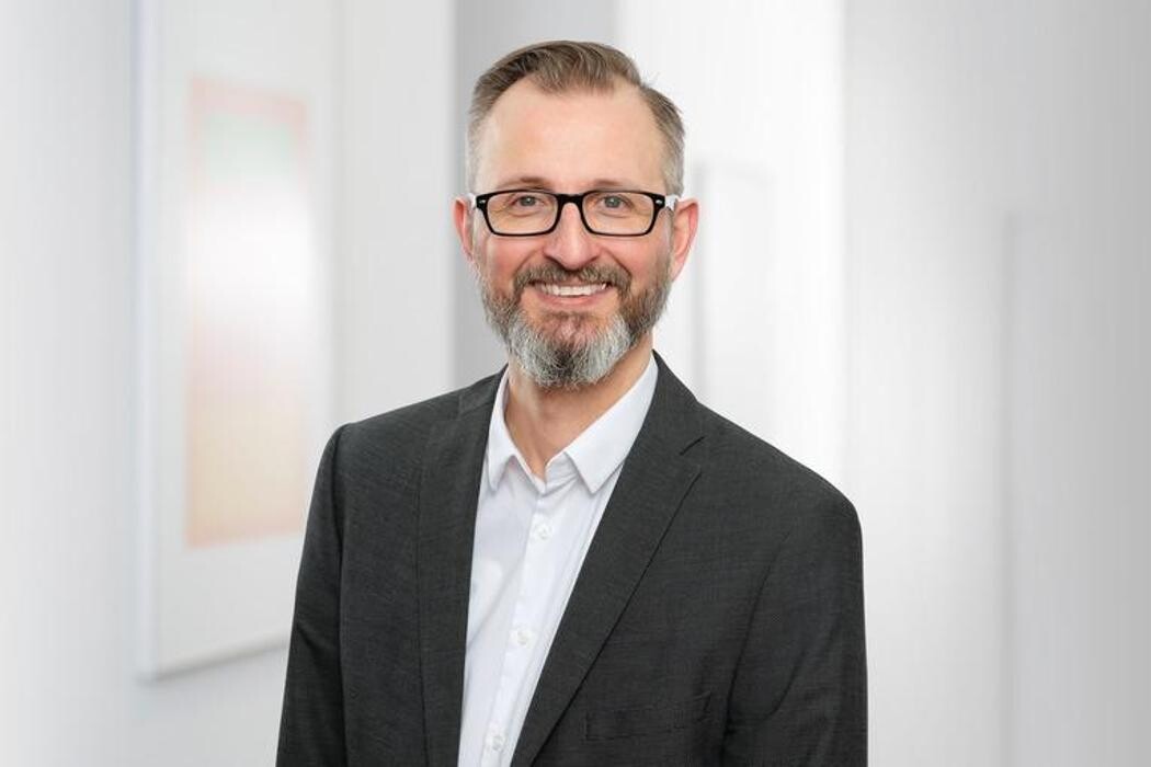 Bilder ERGO Versicherung Michael Boekhoff