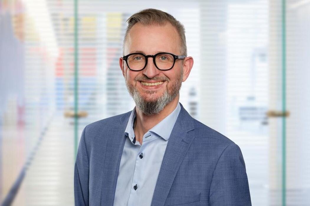 Bilder ERGO Versicherung Michael Boekhoff