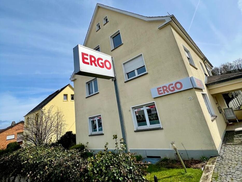 Bilder ERGO Versicherung Michael Boekhoff