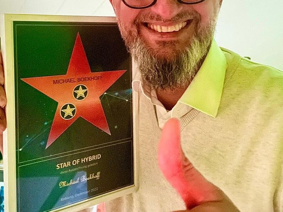 Bilder ERGO Versicherung Michael Boekhoff