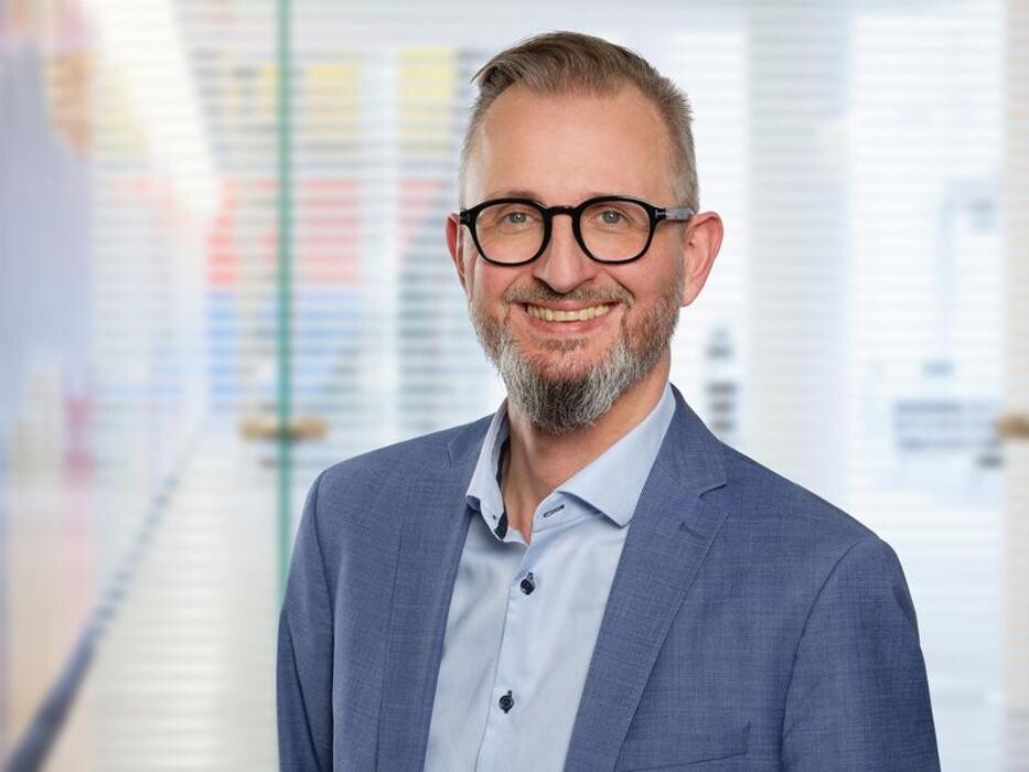 Bilder ERGO Versicherung Michael Boekhoff