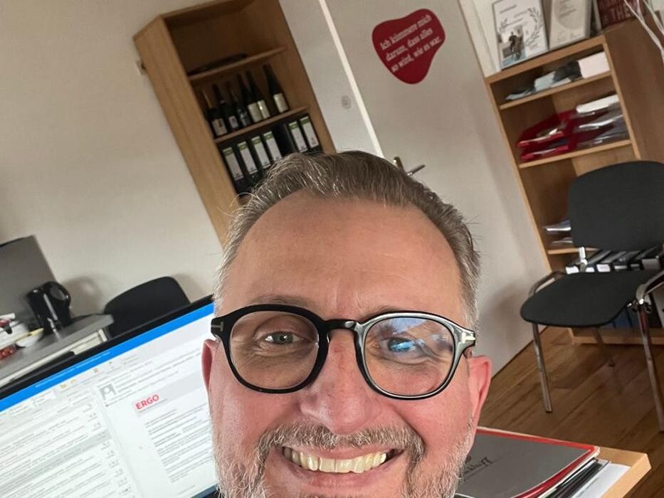 Bilder ERGO Versicherung Michael Boekhoff