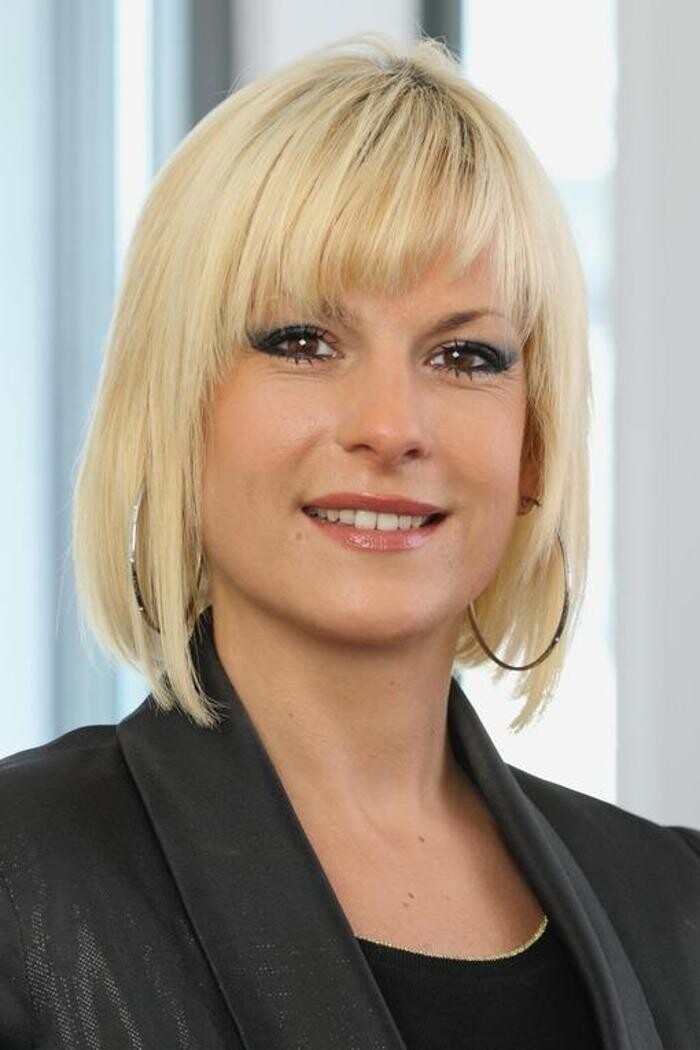 Bilder ERGO Versicherung Silke Mayer