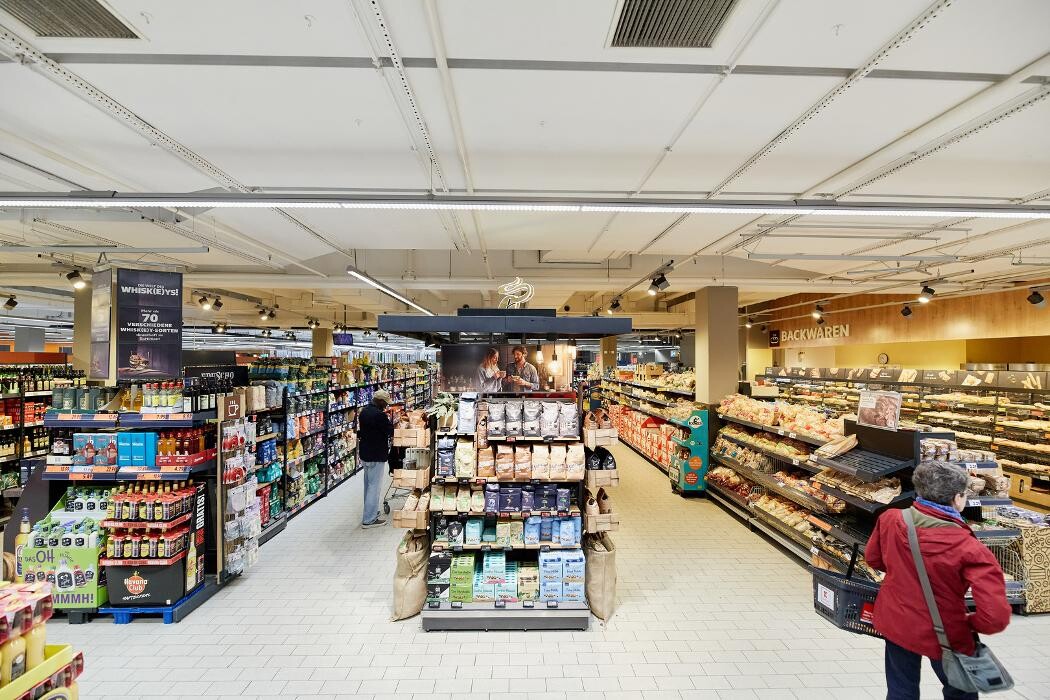 Bilder Kaufland Magdeburg-Sudenburg