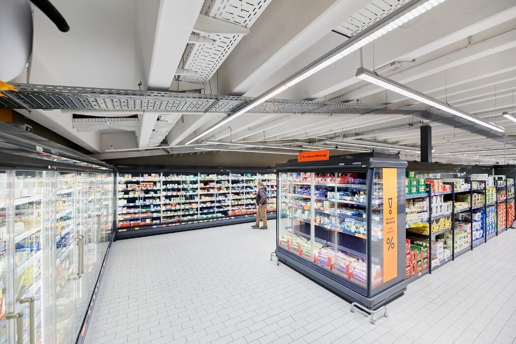 Bilder Kaufland Magdeburg-Sudenburg